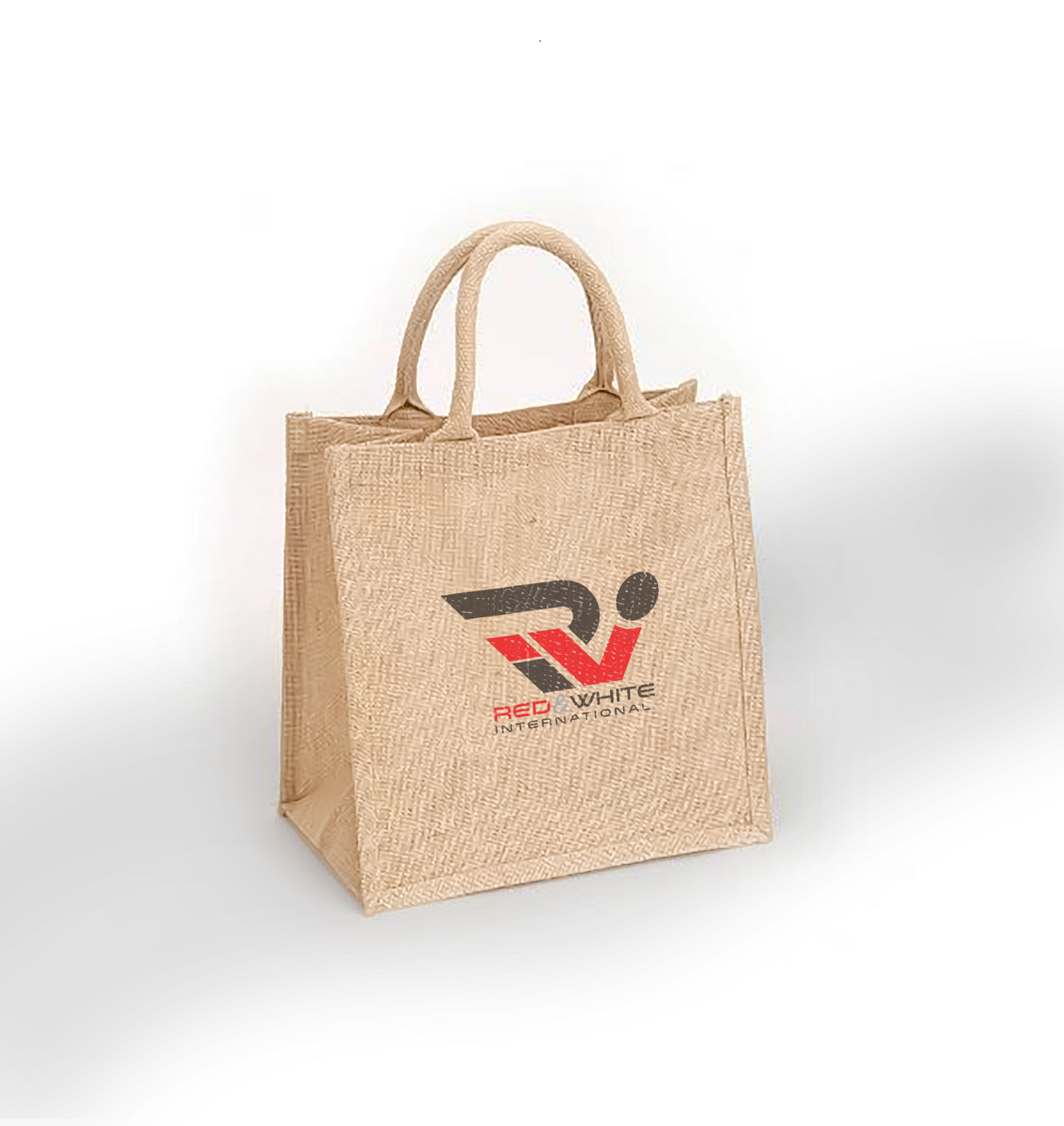 Jute Bag 1